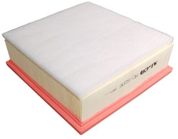 Luftfilter - MD-8206 ALCO FILTER