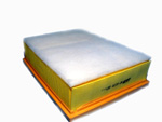 Filtro aria - MD-8220 ALCO FILTER
