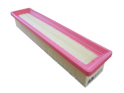 Air Filter - MD-8222 ALCO FILTER