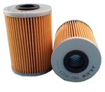 Oil Filter - MD-823 ALCO FILTER