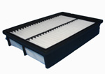 oro filtras - MD-8242 ALCO FILTER