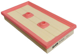 Luftfilter - MD-8248 ALCO FILTER