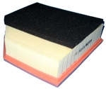 Air Filter - MD-8260 ALCO FILTER