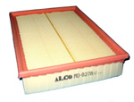 oro filtras - MD-8278 ALCO FILTER