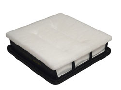Luftfilter - MD-8302 ALCO FILTER