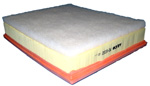 Luftfilter - MD-8332 ALCO FILTER