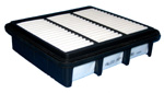 Filtro aria - MD-8336 ALCO FILTER