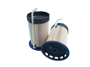 Fuel filter - MD-835 ALCO FILTER