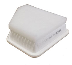 Filtro aria - MD-8356 ALCO FILTER