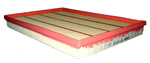 Filtro aria - MD-8368 ALCO FILTER