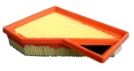 Luftfilter - MD-8370 ALCO FILTER