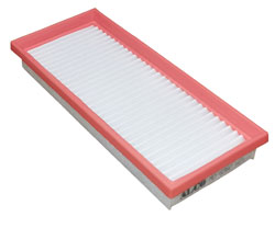 oro filtras - MD-8380 ALCO FILTER