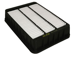 Air Filter - MD-8398 ALCO FILTER