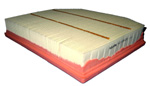 Air Filter - MD-8408 ALCO FILTER
