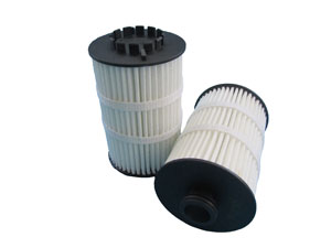 Oil Filter - MD-841 ALCO FILTER