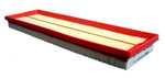 Luftfilter - MD-8432 ALCO FILTER