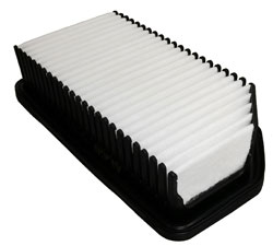 Luftfilter - MD-8436 ALCO FILTER
