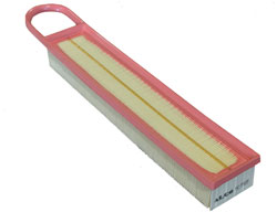 Luftfilter - MD-8448 ALCO FILTER