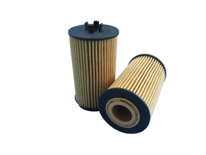 Filtro olio - MD-845 ALCO FILTER