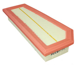 oro filtras - MD-8500 ALCO FILTER