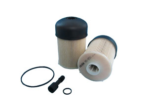 Filtro carburante - MD-851 ALCO FILTER