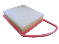 oro filtras - MD-8526 ALCO FILTER