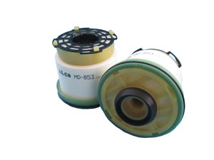 Fuel filter - MD-853 ALCO FILTER