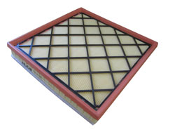 Air Filter - MD-8538 ALCO FILTER