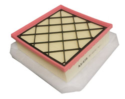 Air Filter - MD-8540 ALCO FILTER