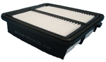oro filtras - MD-8550 ALCO FILTER