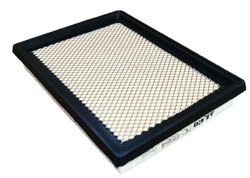 oro filtras - MD-8564 ALCO FILTER