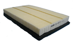 Air Filter - MD-8572 ALCO FILTER
