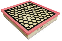 oro filtras - MD-8598 ALCO FILTER