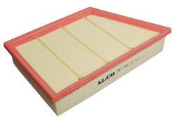Luftfilter - MD-8612 ALCO FILTER