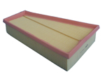 Luftfilter - MD-8620 ALCO FILTER
