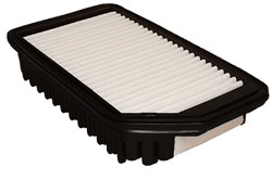 Luftfilter - MD-8634 ALCO FILTER