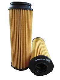 alyvos filtras - MD-865 ALCO FILTER