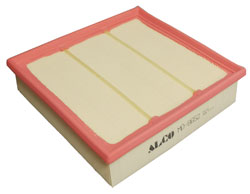 Air Filter - MD-8652 ALCO FILTER