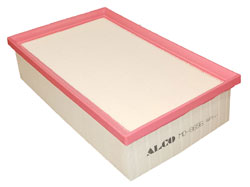oro filtras - MD-8656 ALCO FILTER