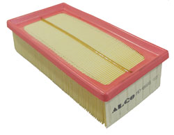 Air Filter - MD-8666 ALCO FILTER