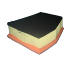 Filtro aria - MD-8672 ALCO FILTER