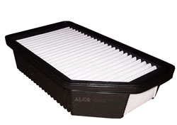 oro filtras - MD-8692 ALCO FILTER