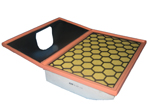 Air Filter - MD-8698 ALCO FILTER