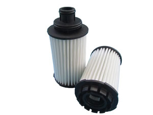 alyvos filtras - MD-871 ALCO FILTER