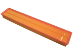 Filtro aria - MD-8710 ALCO FILTER