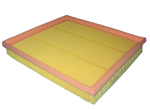 Luftfilter - MD-8716 ALCO FILTER