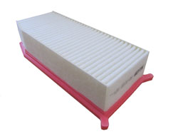 Filtro aria - MD-8720 ALCO FILTER