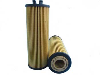 Oil Filter - MD-873 ALCO FILTER