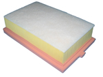 Luftfilter - MD-8730 ALCO FILTER