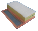 oro filtras - MD-8732 ALCO FILTER